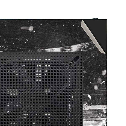 NHL Chicago Blackhawks Frozen NZXT H510 Compact ATX Mid-Tower Case Skin