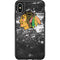 NHL Chicago Blackhawks Frozen Otterbox Symmetry iPhone Skin