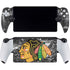 NHL Chicago Blackhawks Frozen PlayStation Portal Remote Player Skin