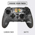 NHL Chicago Blackhawks Frozen PlayStation Scuf Vantage 2 Controller Skin