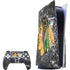 NHL Chicago Blackhawks Frozen PS5 Bundle Skin