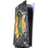 NHL Chicago Blackhawks Frozen PS5 Digital Edition Console Skin