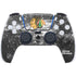 NHL Chicago Blackhawks Frozen PS5 Controller Skin