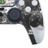 NHL Chicago Blackhawks Frozen PS5 Controller Skin