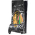 NHL Chicago Blackhawks Frozen PS5 Slim Digital Edition Bundle Skin