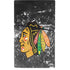 NHL Chicago Blackhawks Frozen PS5 Slim Digital Edition Bundle Skin