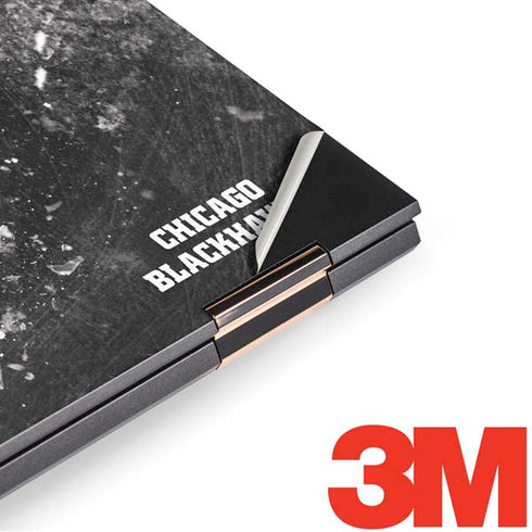NHL Chicago Blackhawks Frozen HP Spectre Skin