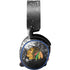 NHL Chicago Blackhawks Frozen SteelSeries Arctis 3 Skin