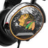 NHL Chicago Blackhawks Frozen SteelSeries Arctis 3 Skin