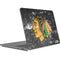 NHL Chicago Blackhawks Frozen Surface Laptop Studio Skin