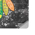 NHL Chicago Blackhawks Frozen Surface Laptop Studio Skin
