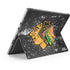 NHL Chicago Blackhawks Frozen Surface Pro 8 Skin