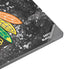 NHL Chicago Blackhawks Frozen Universal Laptop 11in (8.8 x 6.2in) Skin
