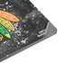 NHL Chicago Blackhawks Frozen Universal Laptop 16.6in (13.4 x 9.7in) Skin
