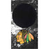 NHL Chicago Blackhawks Frozen Xbox Series S Console Skin