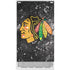 NHL Chicago Blackhawks Frozen Xbox Series S Console Skin