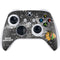 NHL Chicago Blackhawks Frozen Xbox Series S Controller Skin