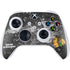 NHL Chicago Blackhawks Frozen Xbox Series S Controller Skin