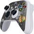 NHL Chicago Blackhawks Frozen Xbox Series S Controller Skin