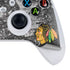 NHL Chicago Blackhawks Frozen Xbox Series S Controller Skin