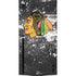 NHL Chicago Blackhawks Frozen Xbox Series X Console Skin
