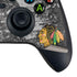 NHL Chicago Blackhawks Frozen Xbox Series X Controller Skin