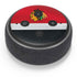 NHL Chicago Blackhawks Jersey Amazon Echo Dot Skin