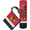 NHL Chicago Blackhawks Jersey Amazon Fire TV Skin