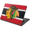 NHL Chicago Blackhawks Jersey Dell Chromebook Skin
