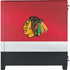NHL Chicago Blackhawks Jersey Corsair 4000D Tempered Glass Mid-Tower ATX Case Skin