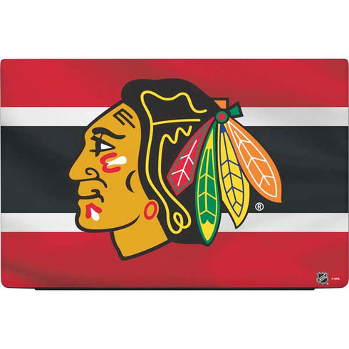 NHL Chicago Blackhawks Jersey Dell Vostro Skin