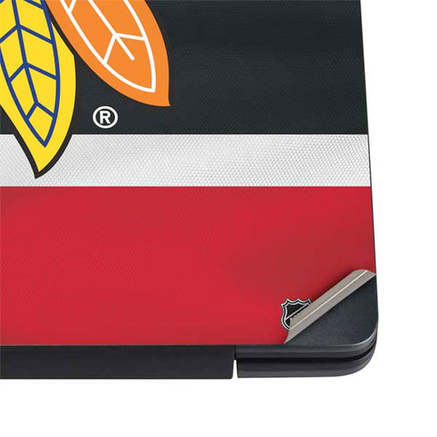 NHL Chicago Blackhawks Jersey Dell Vostro Skin