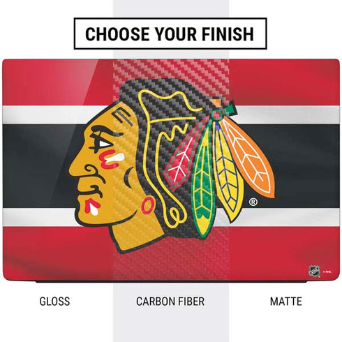 NHL Chicago Blackhawks Jersey Dell Vostro Skin
