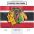 NHL Chicago Blackhawks Jersey Dell Vostro Skin