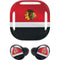 NHL Chicago Blackhawks Jersey Galaxy Buds Pro Skin