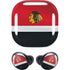 NHL Chicago Blackhawks Jersey Galaxy Buds Pro Skin