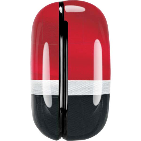 NHL Chicago Blackhawks Jersey Galaxy Buds Pro Skin