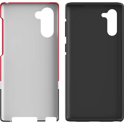 NHL Chicago Blackhawks Jersey Galaxy Note 10 Pro Case