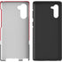 NHL Chicago Blackhawks Jersey Galaxy Note 10 Pro Case