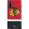 NHL Chicago Blackhawks Jersey Galaxy Note 10 Pro Case