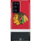 NHL Chicago Blackhawks Jersey Galaxy Note20 Ultra 5G Lite Case