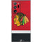 NHL Chicago Blackhawks Jersey Galaxy Note20 Ultra 5G Skin