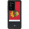 NHL Chicago Blackhawks Jersey Galaxy Note20 Ultra 5G Waterproof Case