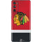 NHL Chicago Blackhawks Jersey Galaxy S20 Fan Edition Skin