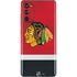 NHL Chicago Blackhawks Jersey Galaxy S20 Fan Edition Skin