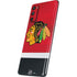 NHL Chicago Blackhawks Jersey Galaxy S20 Fan Edition Skin