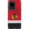 NHL Chicago Blackhawks Jersey Galaxy S20 Ultra 5G Pro Case