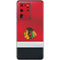 NHL Chicago Blackhawks Jersey Galaxy S20 Ultra 5G Skin