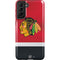 NHL Chicago Blackhawks Jersey Galaxy S21 FE Pro Case