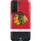 NHL Chicago Blackhawks Jersey Galaxy S21 Plus 5G Pro Case